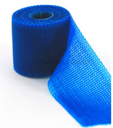 FIBER GLASS CASTING 